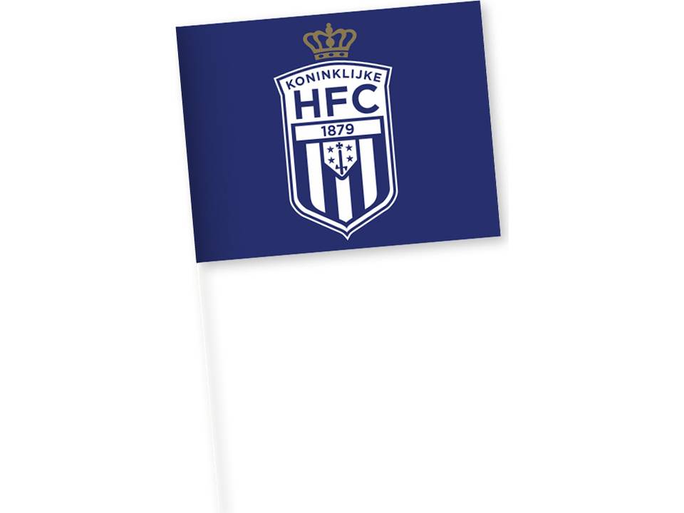 Flamstop Event Supporter Vlaggen 6