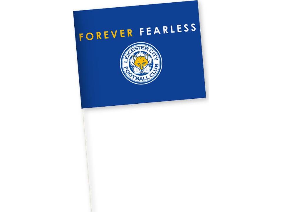 Flamstop Event Supporter Vlaggen 7