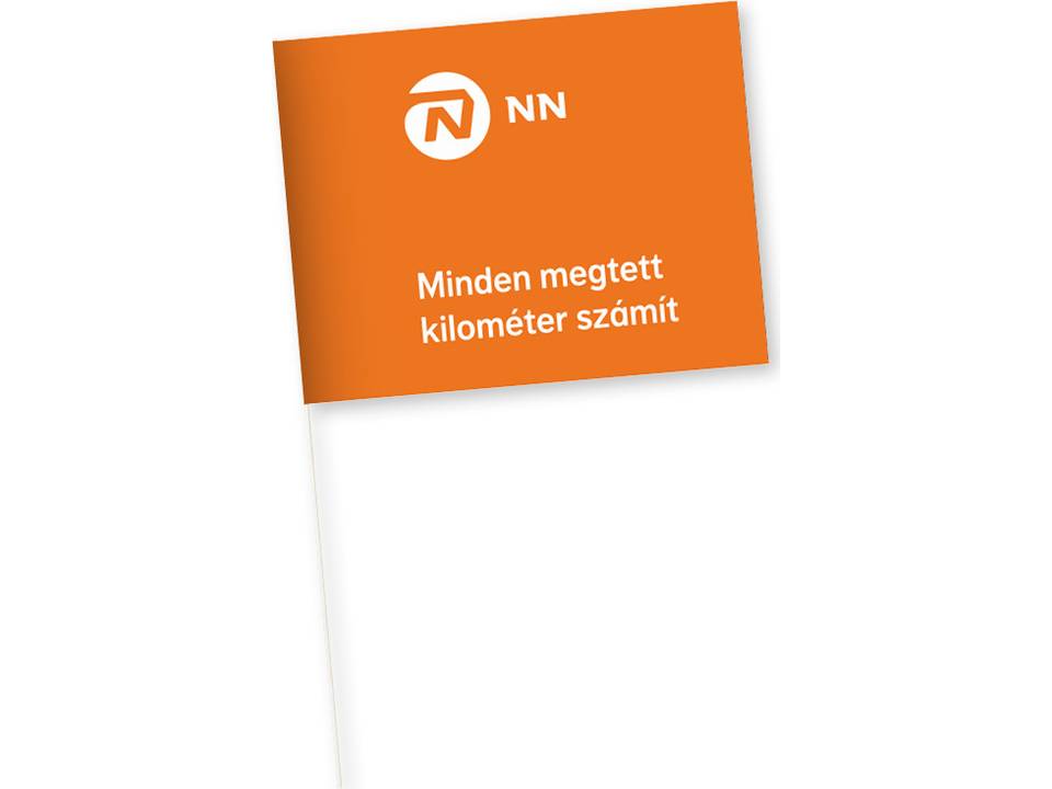 Flamstop Event Supporter Vlaggen 11