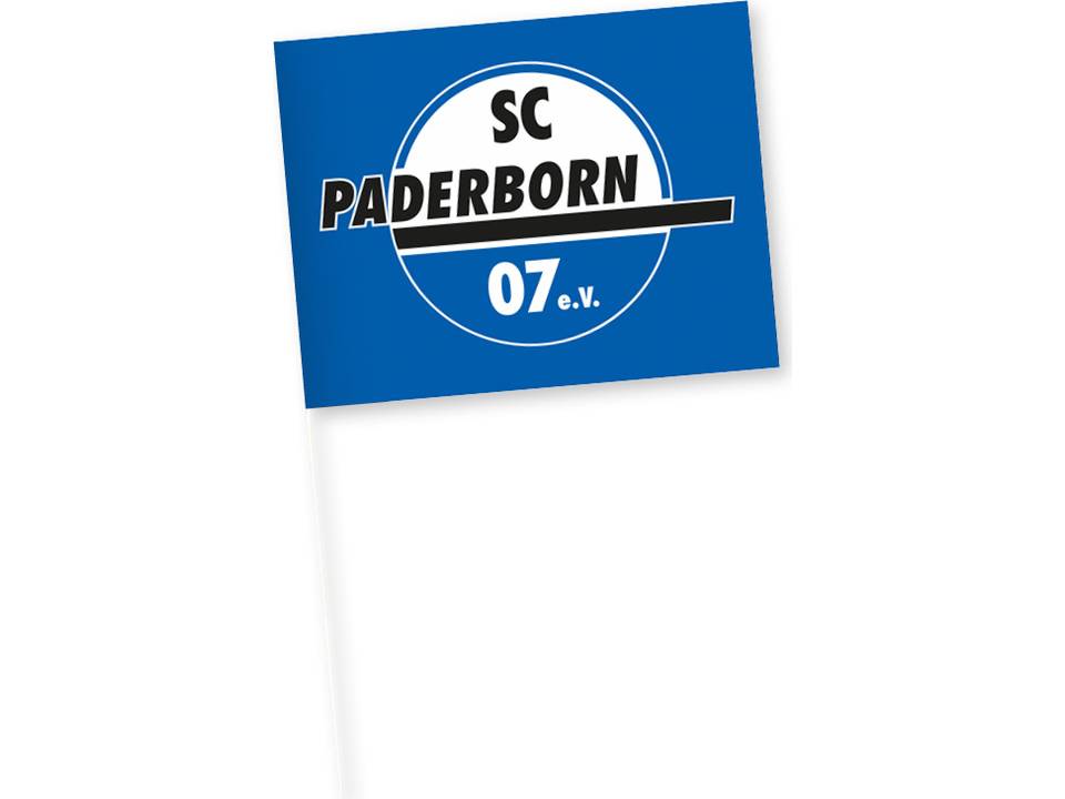 Flamstop Event Supporter Vlaggen 10