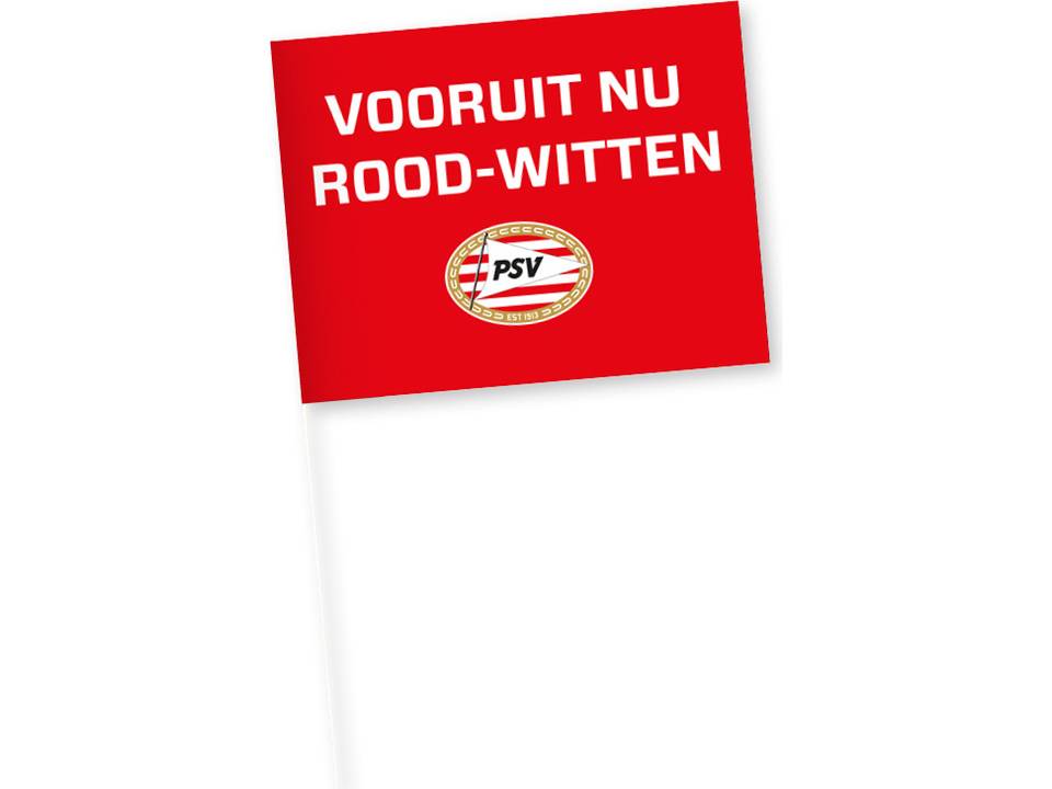 Flamstop Event Supporter Vlaggen 19