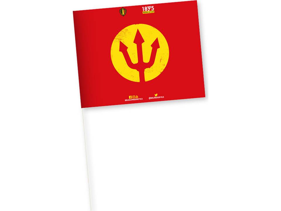 Flamstop Event Supporter Vlaggen 1