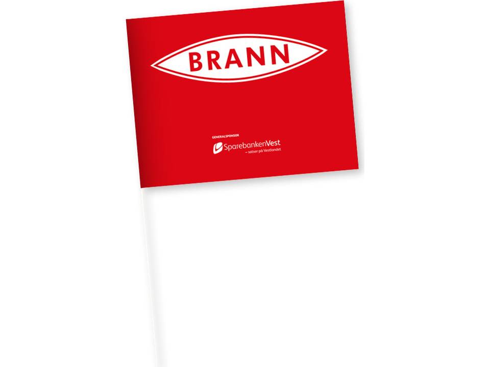 Flamstop Event Supporter Vlaggen 8