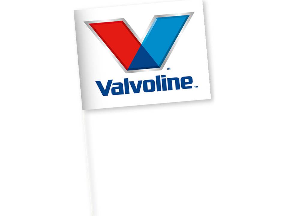 Flamstop Event Supporter Vlaggen 14