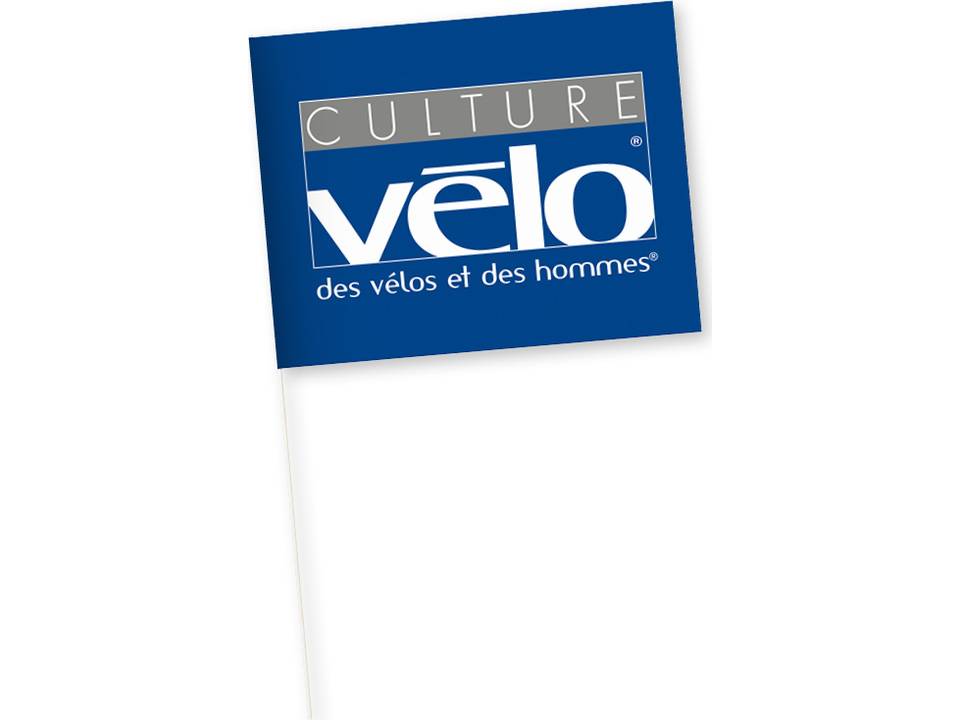 Flamstop Event Supporter Vlaggen 5