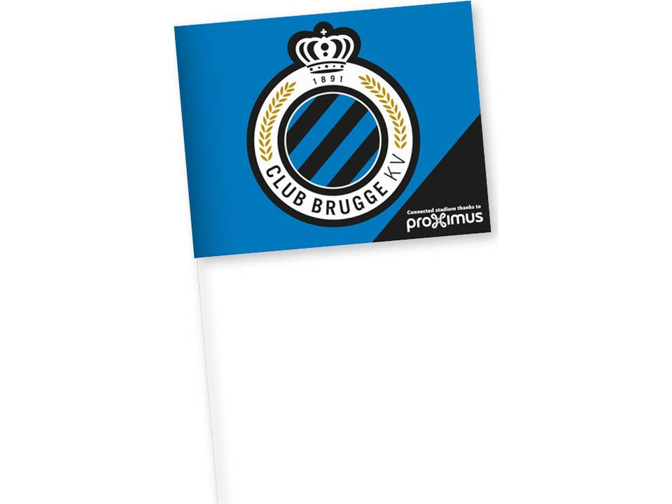 Flamstop Event Supporter Vlaggen 2