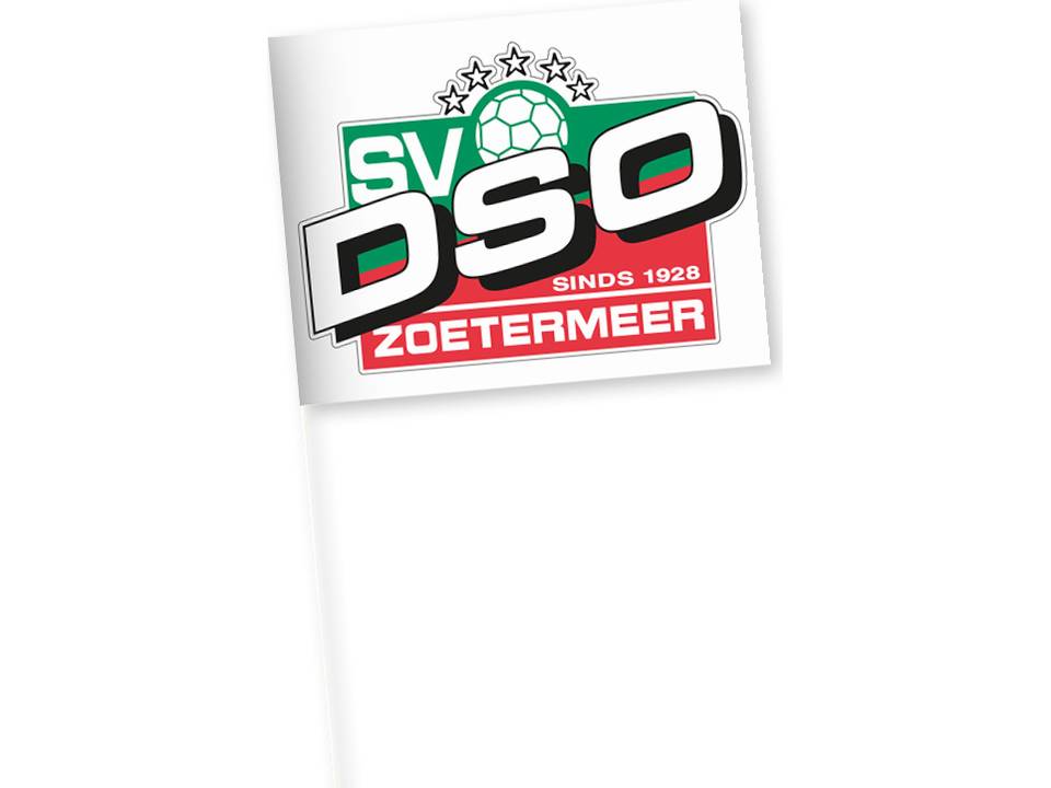 Flamstop Event Supporter Vlaggen 3