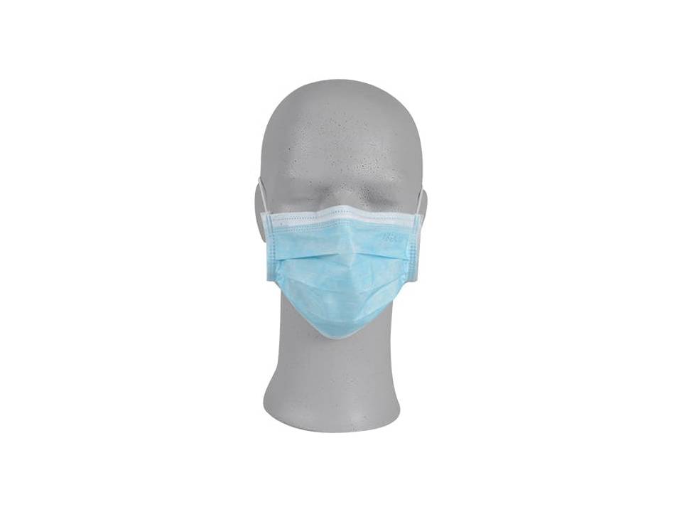 Surgical Mask RFX Care Europe - onbedrukt 1