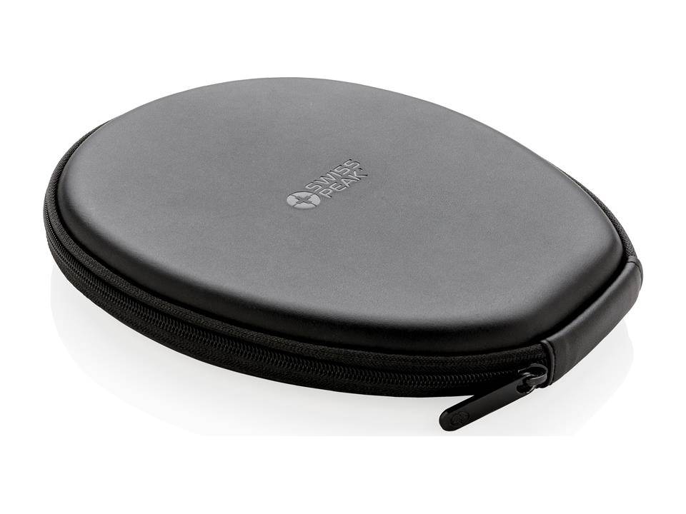 Swiss Peak ANC oordoppen 5