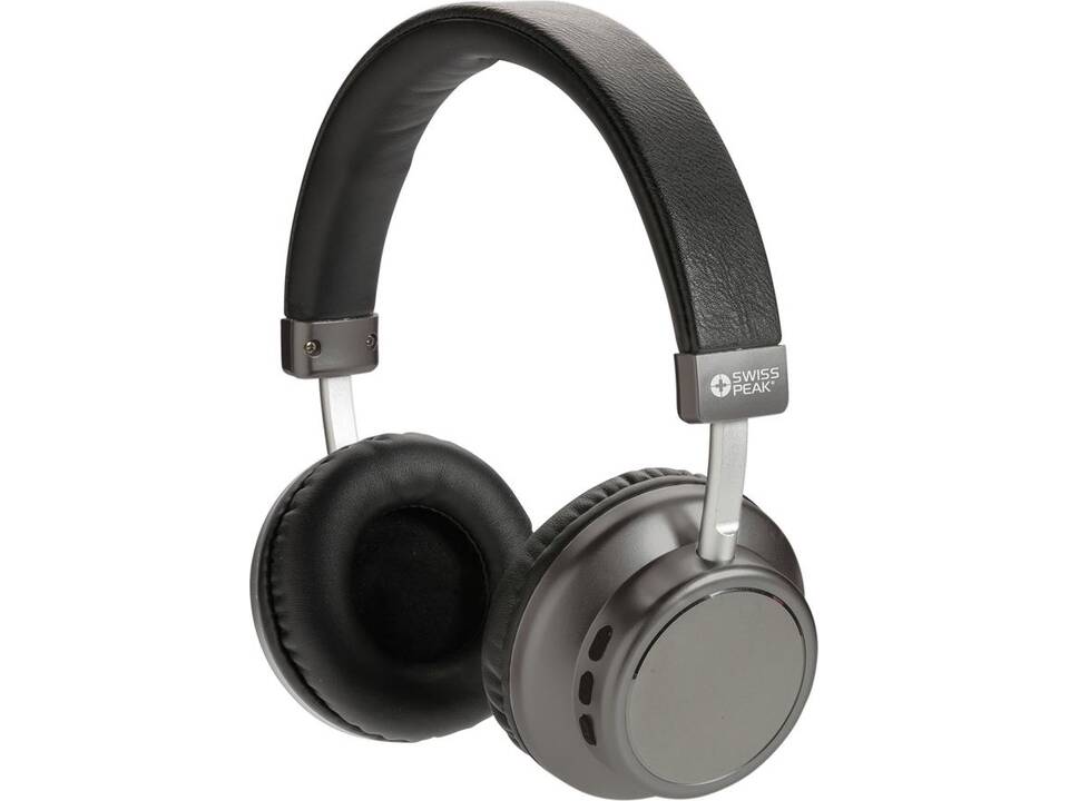 Swiss Peak draadloze hoofdtelefoon V3 2