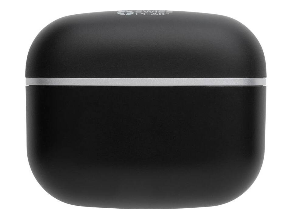 Swiss Peak TWS oordoppen 2.0 4