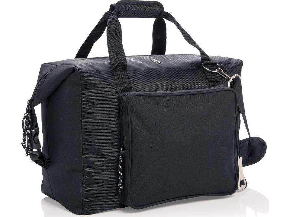 Swiss Peak XXL tote & duffle koeltas bedrukken