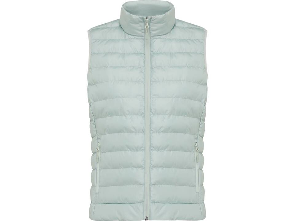Iqoniq Meru dames gerecycled polyester bodywarmer 7