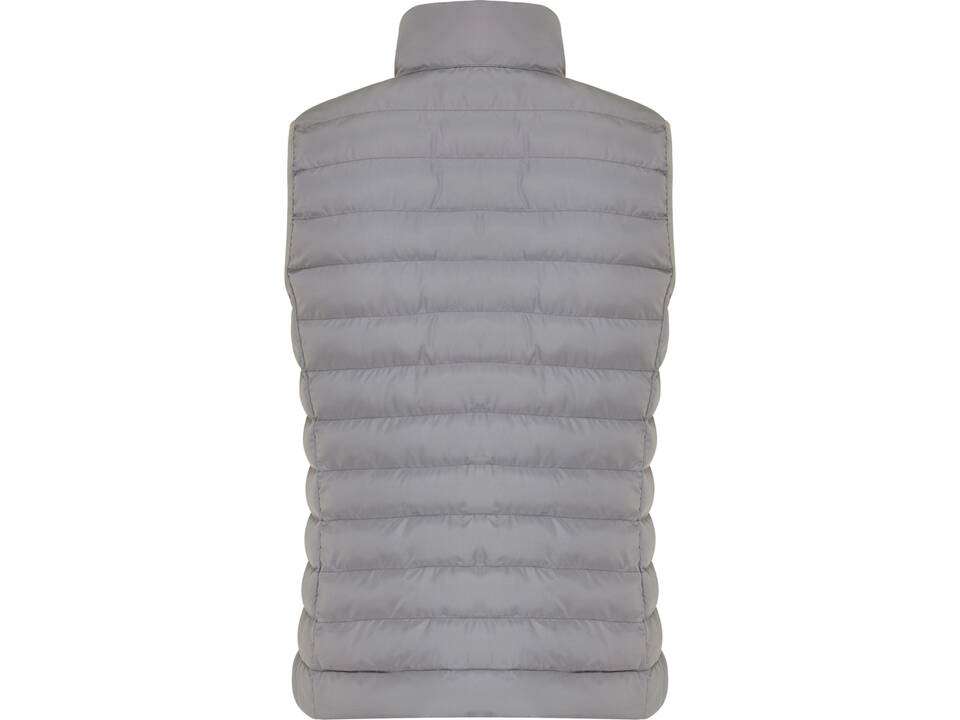 Iqoniq Meru dames gerecycled polyester bodywarmer 13