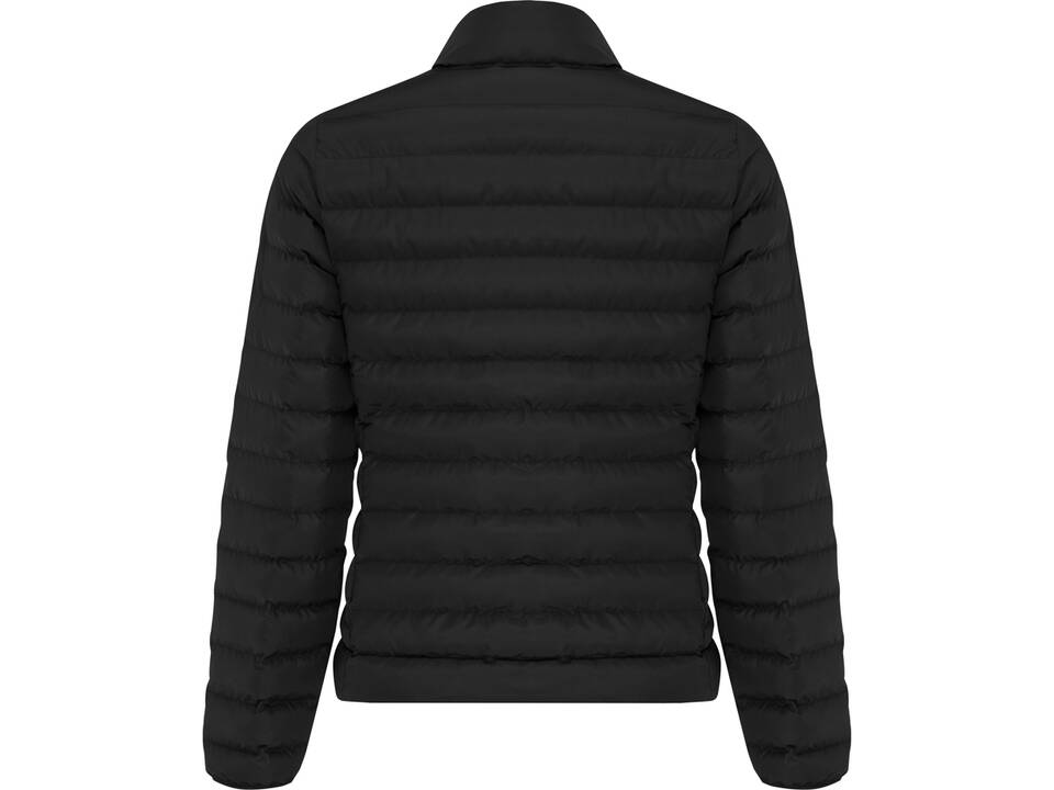 IQONIQ Maiko dames gerecycled polyester jas met voering 189