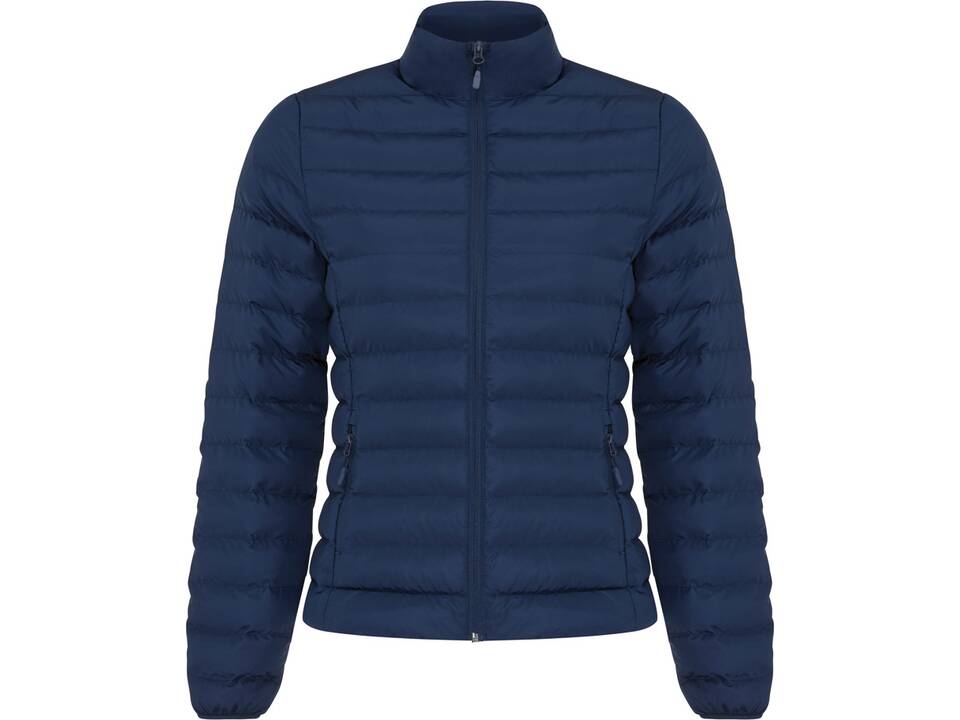 IQONIQ Maiko dames gerecycled polyester jas met voering 275