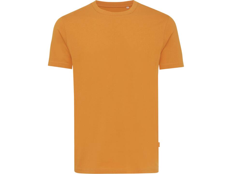 Iqoniq Bryce gerecycled katoen t-shirt 12