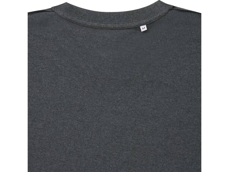 Iqoniq Manuel gerecycled katoen t-shirt ongeverfd 26