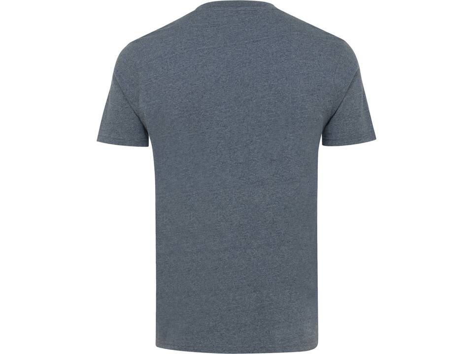 Iqoniq Manuel gerecycled katoen t-shirt ongeverfd 19