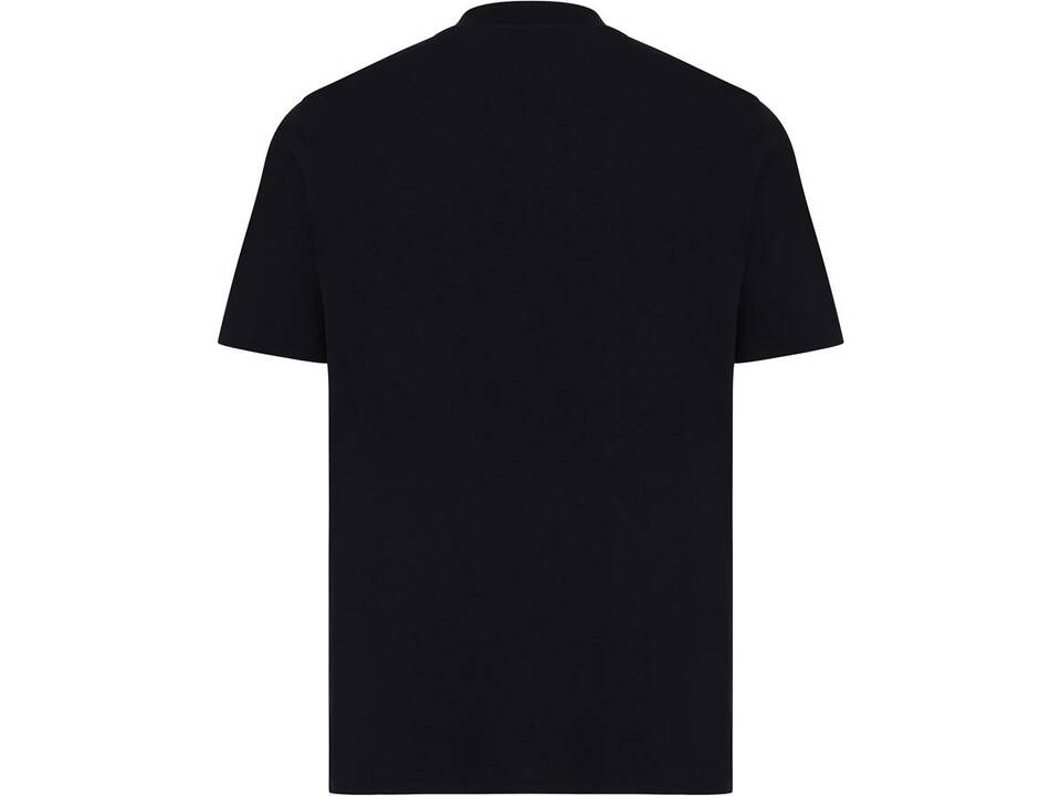 Iqoniq Sierra lichtgewicht gerecycled katoen t-shirt 6