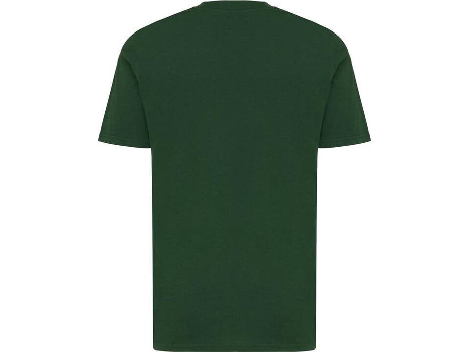 Iqoniq Sierra lichtgewicht gerecycled katoen t-shirt 17