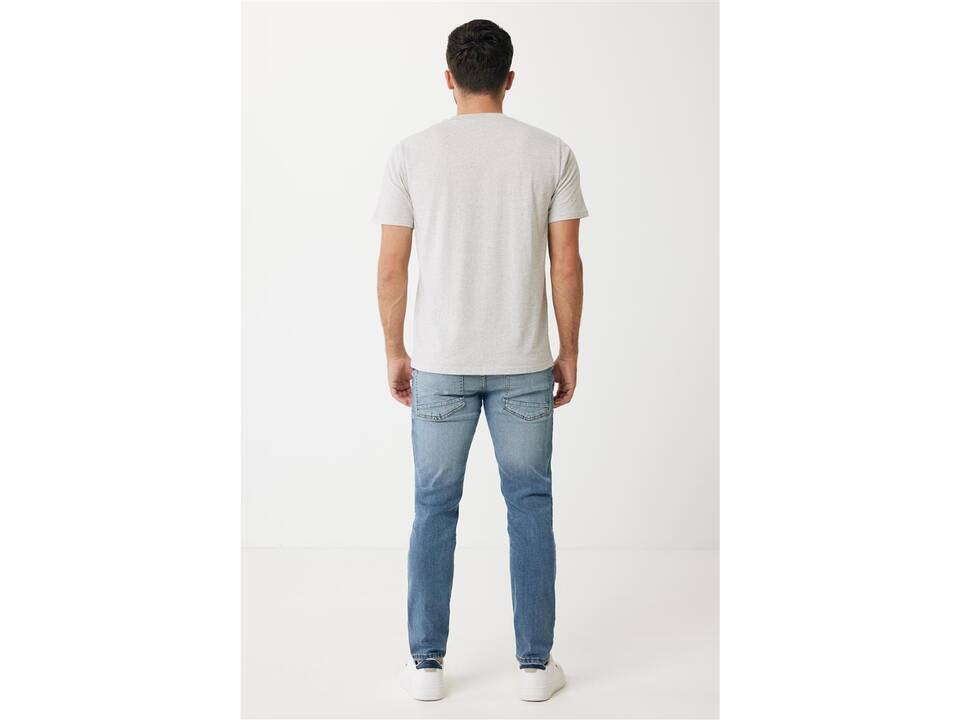 Iqoniq Sierra lichtgewicht gerecycled katoen t-shirt 37