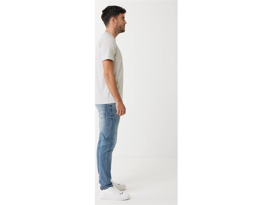 Iqoniq Sierra lichtgewicht gerecycled katoen t-shirt 38