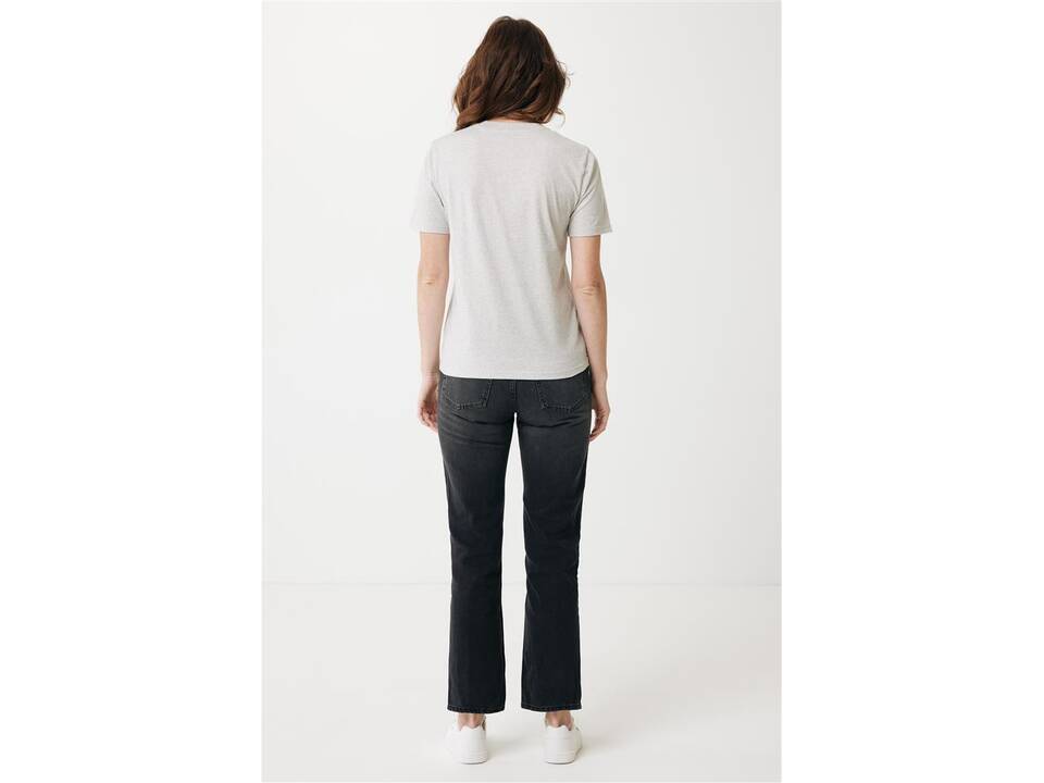 Iqoniq Sierra lichtgewicht gerecycled katoen t-shirt 40