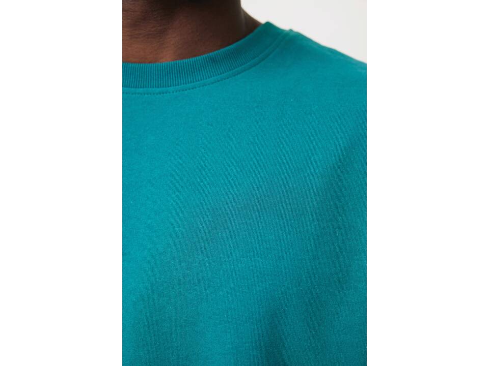 Iqoniq Kruger gerecycled katoen relaxed sweater 22