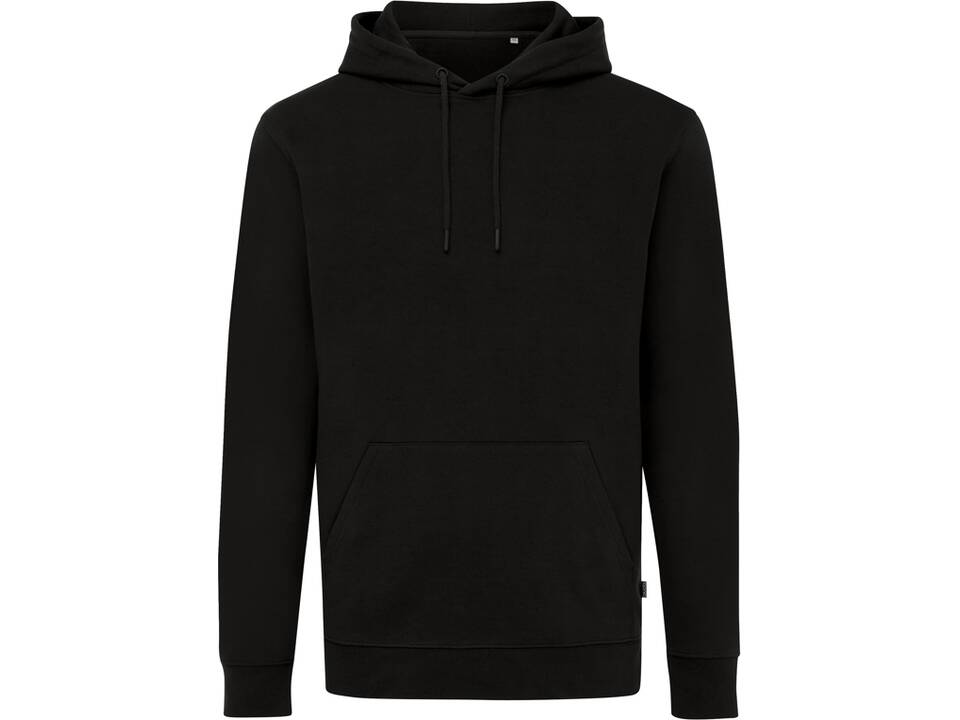 Iqoniq Jasper recycled katoen hoodie 67
