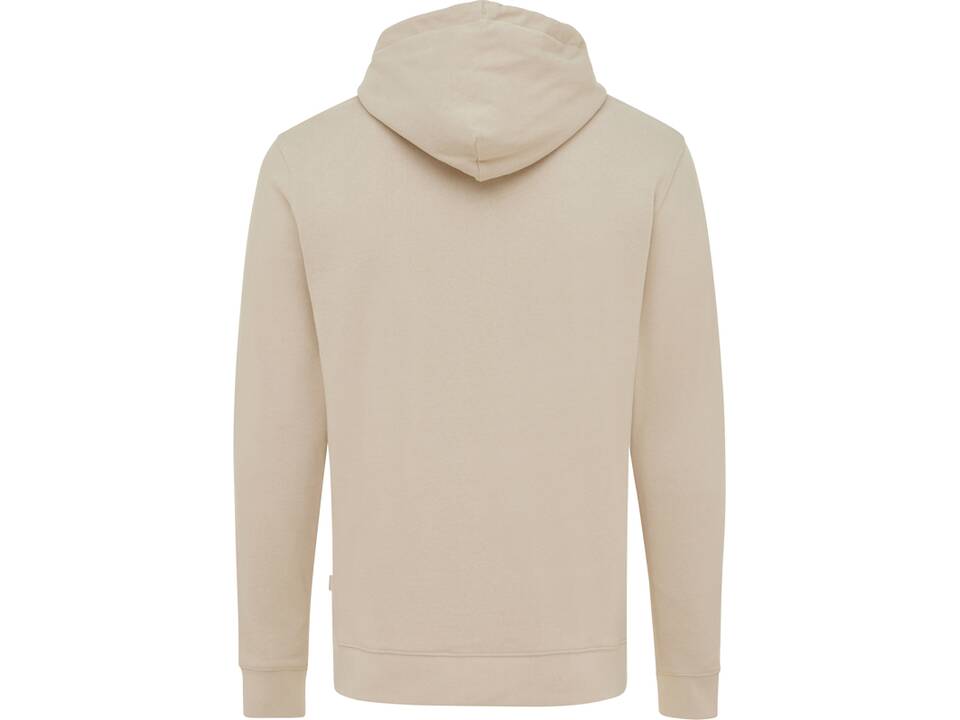 Iqoniq Jasper recycled katoen hoodie 54