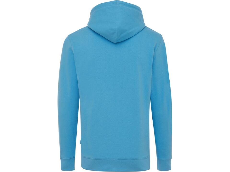 Iqoniq Jasper recycled katoen hoodie 16