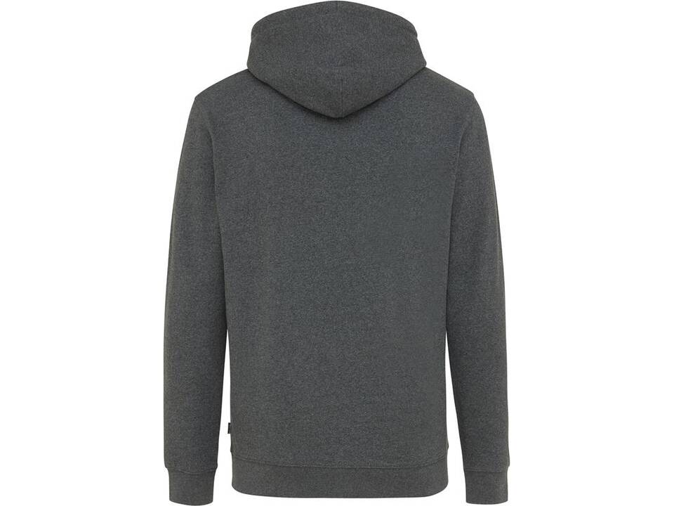 Iqoniq Torres gerecycled katoen hoodie ongeverfd 55
