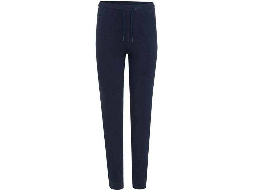 Iqoniq Cooper gerecycled katoen joggingsbroek 77