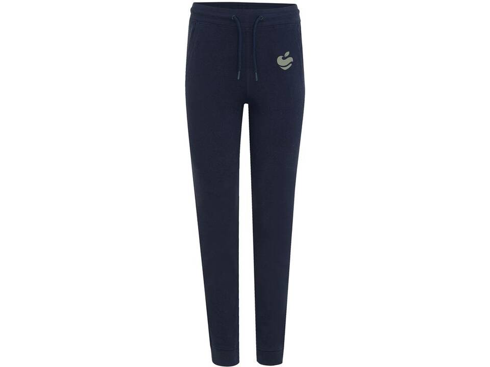Iqoniq Cooper gerecycled katoen joggingsbroek 79