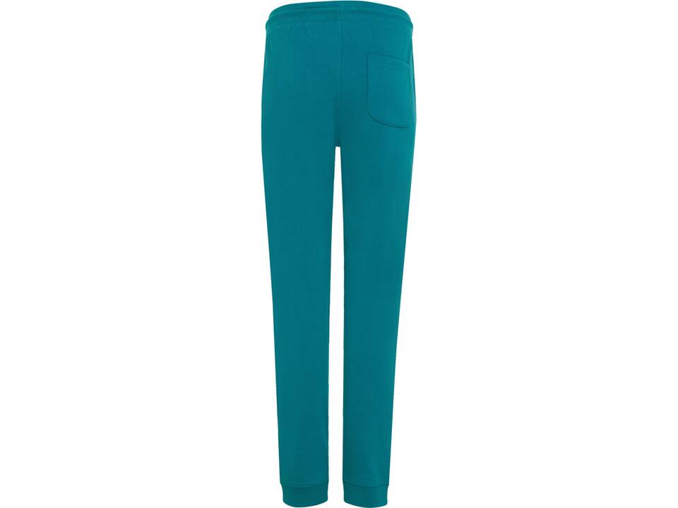 Iqoniq Cooper gerecycled katoen joggingsbroek 75