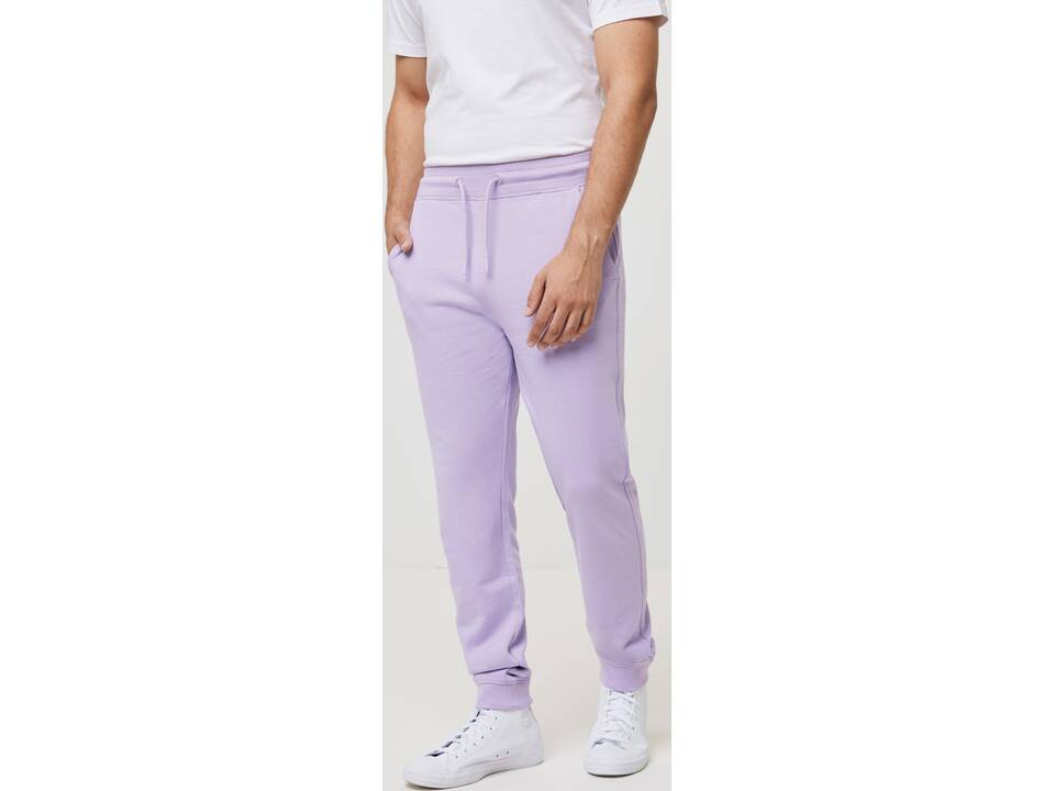 Iqoniq Cooper gerecycled katoen joggingsbroek 48