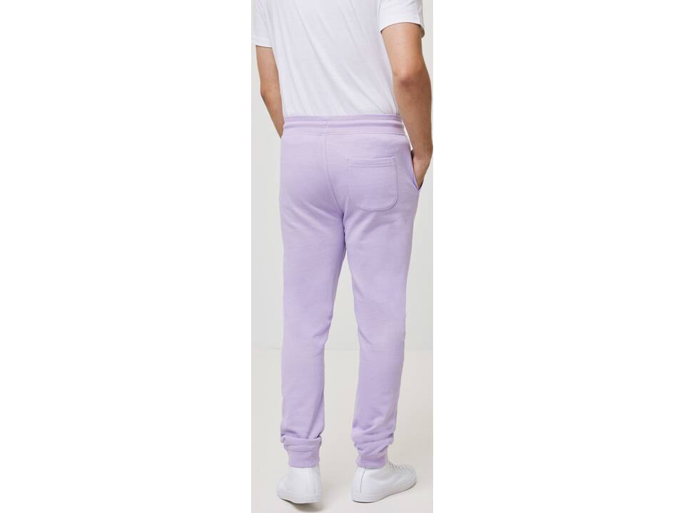 Iqoniq Cooper gerecycled katoen joggingsbroek 37