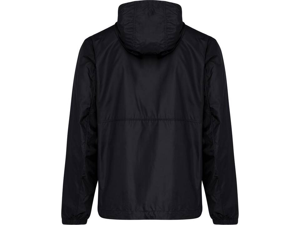 Iqoniq Logan gerecycled polyester lichtgewicht jas 67