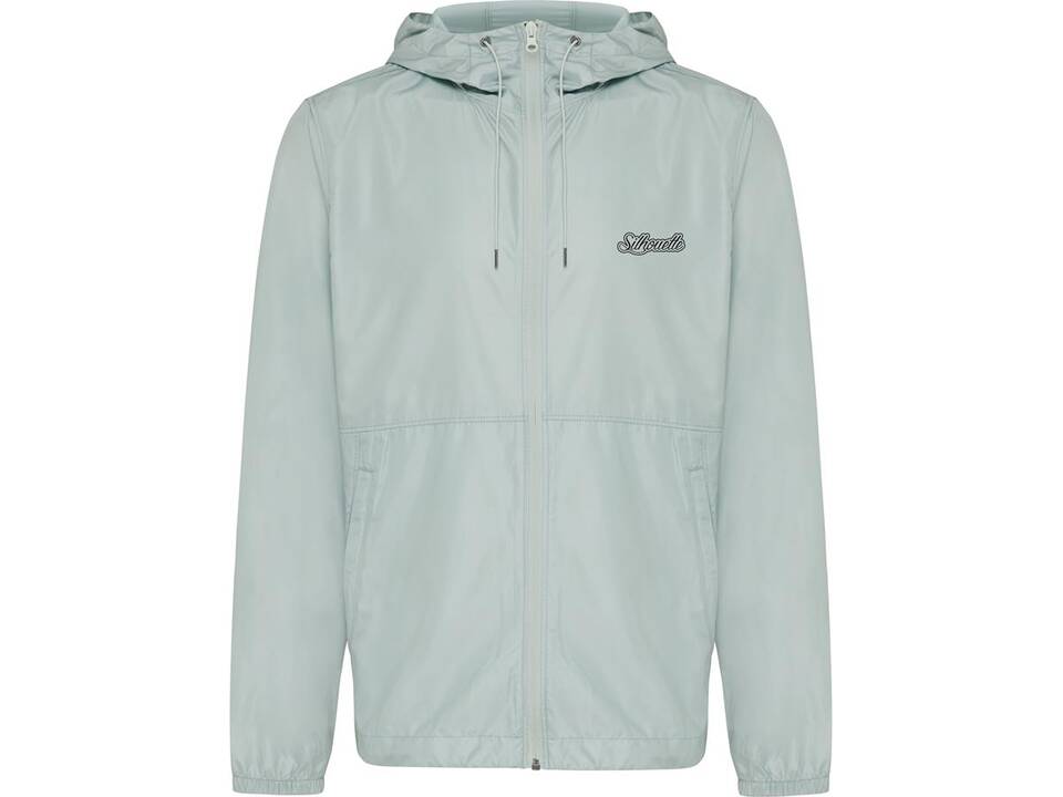 Iqoniq Logan gerecycled polyester lichtgewicht jas 41