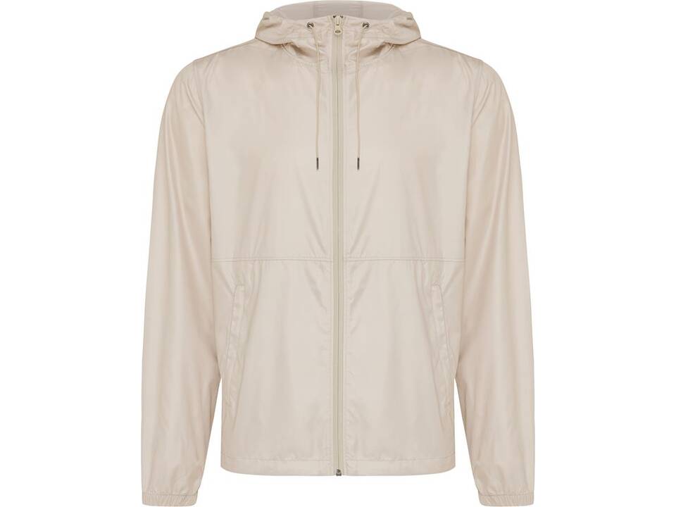 Iqoniq Logan gerecycled polyester lichtgewicht jas 7