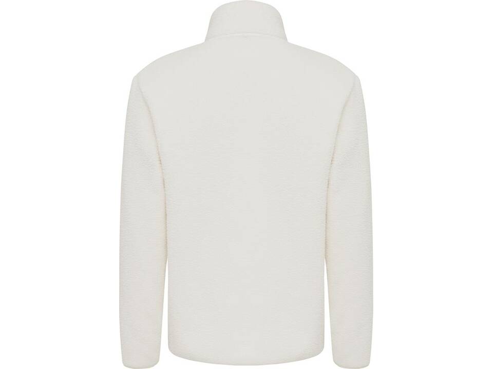 Iqoniq Diran gerecycled polyester pile-fleece jas 3