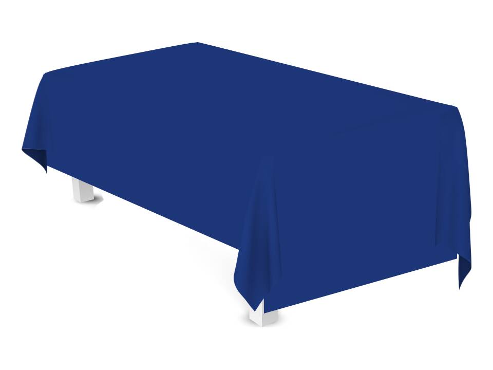 Tafelkleed met print 7