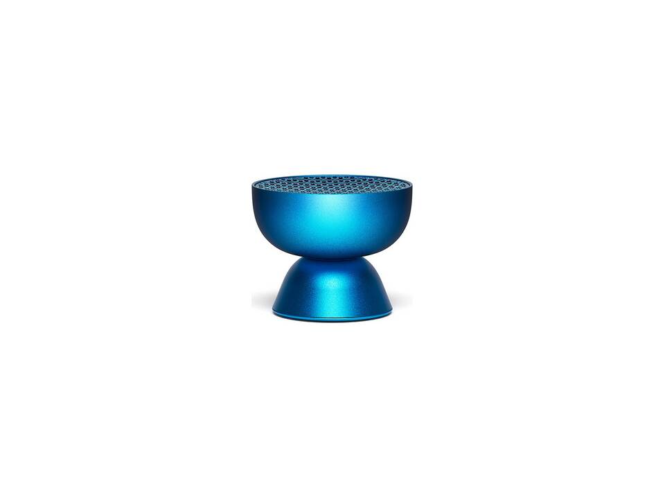 Oneindig pairable design mini Bluetooth speaker 8