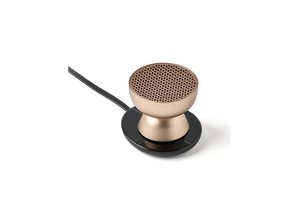 Oneindig pairable design mini Bluetooth speaker 2