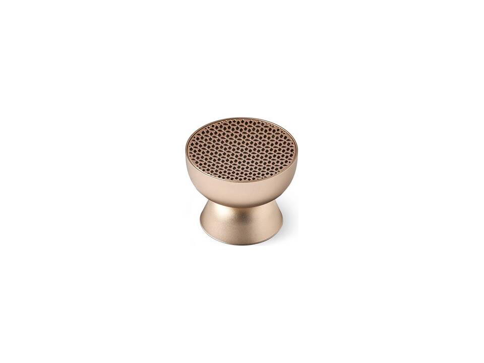 TAMO speaker goud 3.0