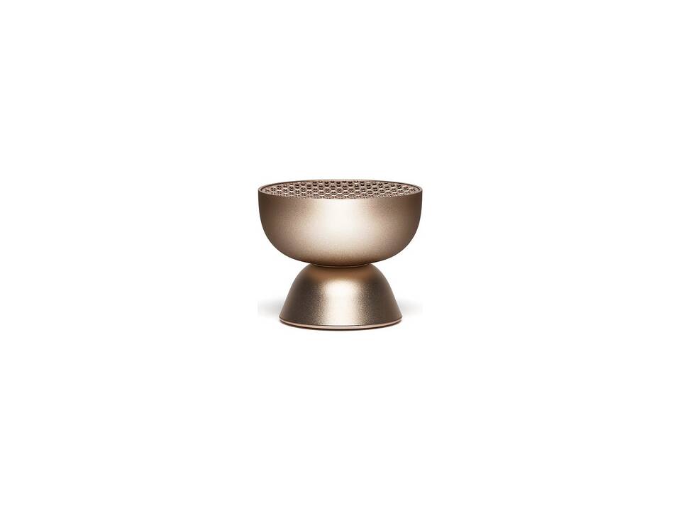 Oneindig pairable design mini Bluetooth speaker 1