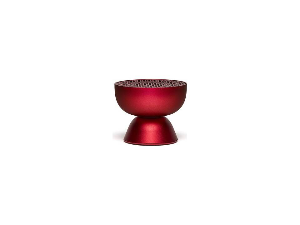 Oneindig pairable design mini Bluetooth speaker 4