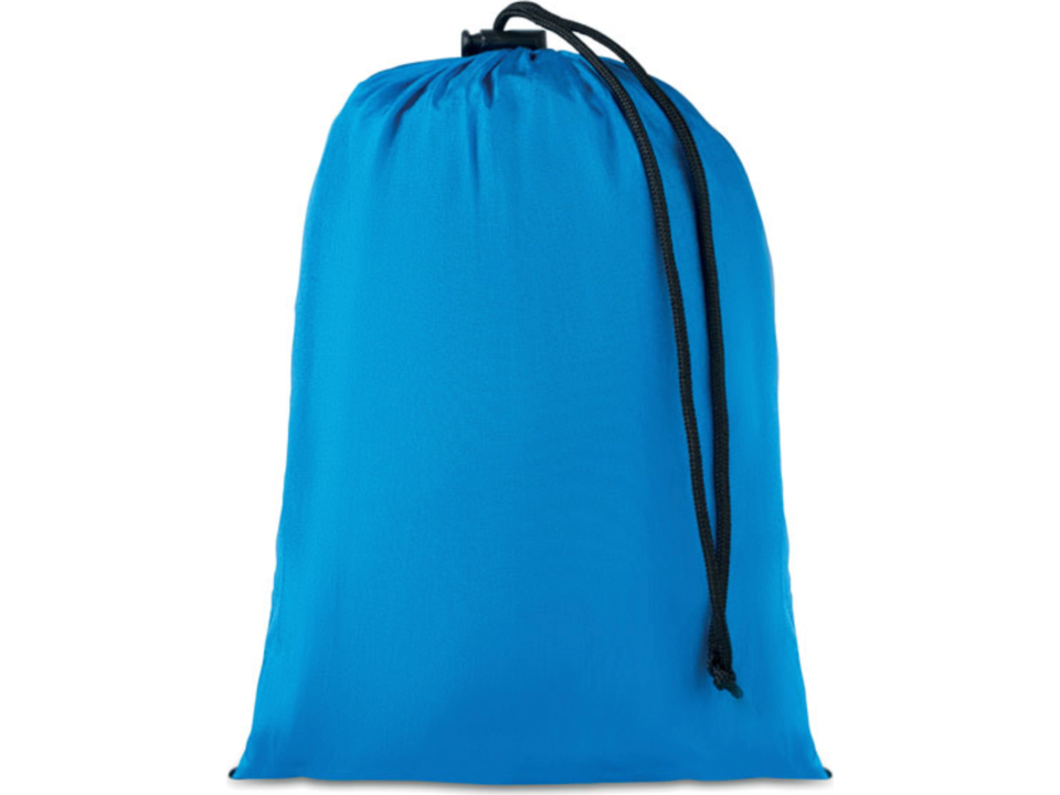 Jungle hangmat met muggennet 1