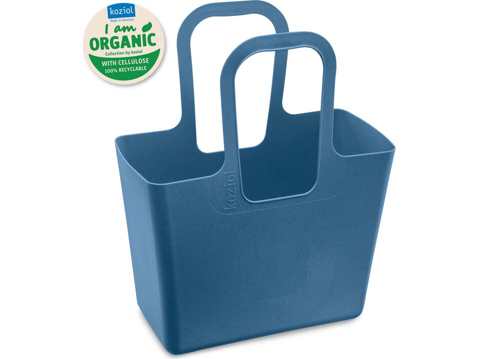 Shopper XL Organic Draagtas 1